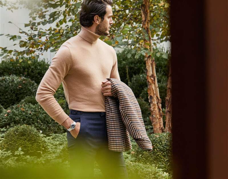 Accutron的傳統收藏-復刻表