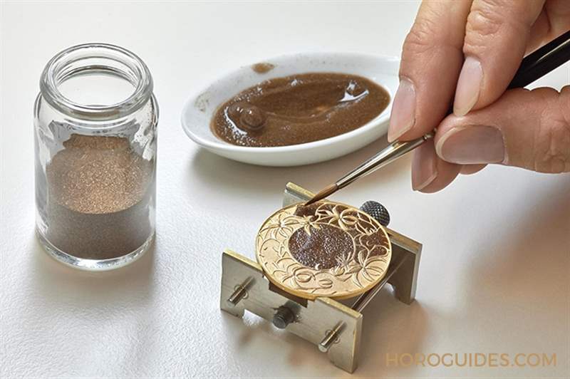 歲月靜好之美|江詩丹頓藝術(shù)大師系列中國十二生肖傳奇之兔年-復刻表