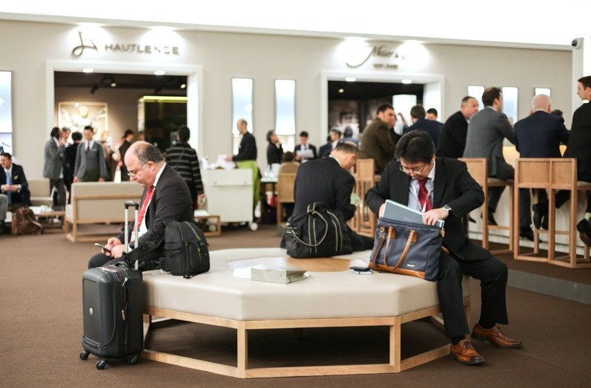 手表愛好者的禮儀:當你在現實世界中遇到一位收藏家時如何行動-復刻表