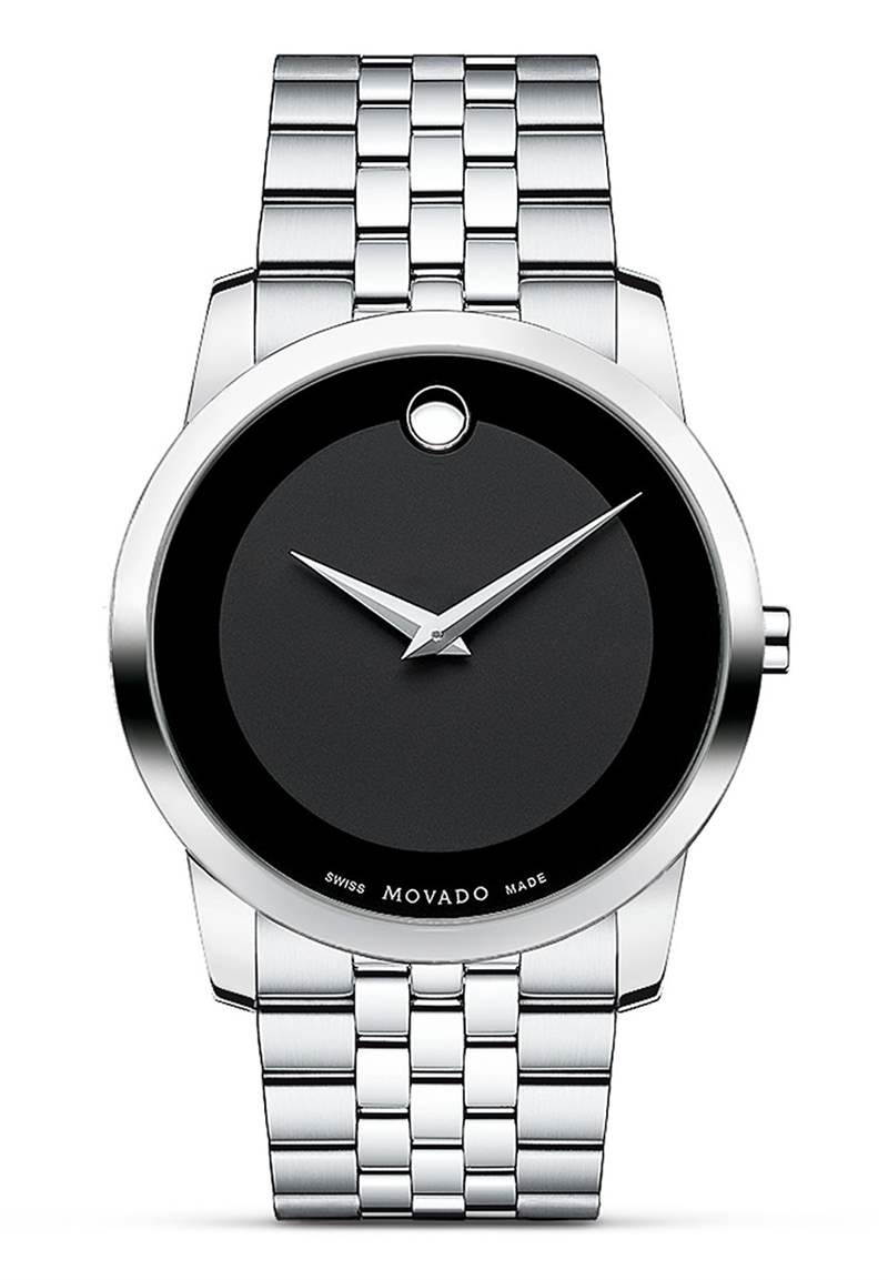 摩凡陀博物館表盤手表準(zhǔn)備好回歸了嗎?摩凡陀(Movado)如此認(rèn)為:它的歷史與霍威特(Horwitt)的奮斗-復(fù)刻表