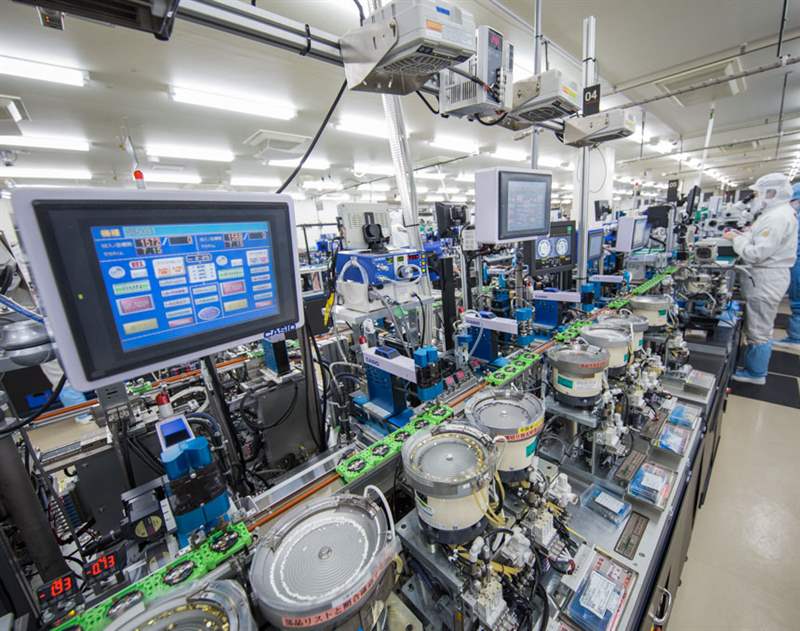 推動內部機芯如何破壞現代奢侈手表行業-復刻表