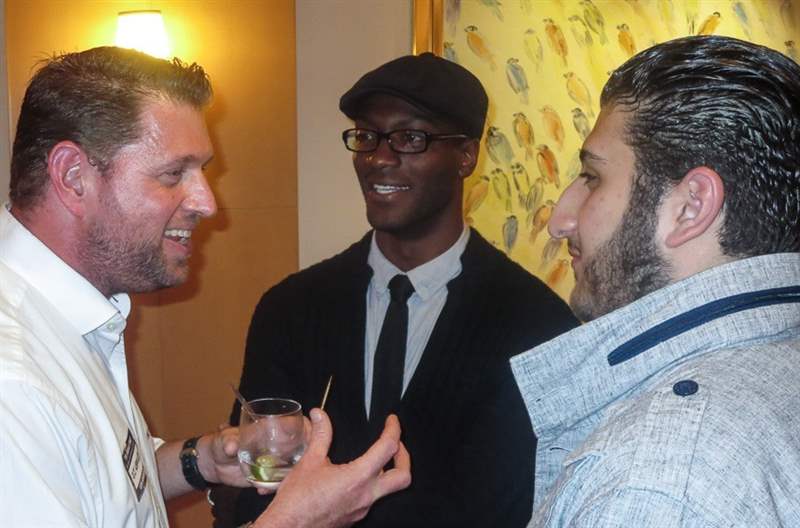 手表愛好者的禮儀:當你在現實世界中遇到一位收藏家時如何行動-復刻表