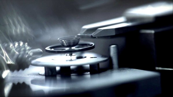 硅游絲 OMEGA photo Nivarox內部——瑞士鐘表業的心臟-復刻表