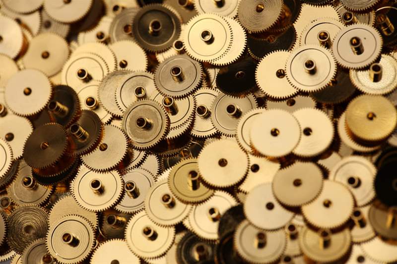 推動內部機芯如何破壞現代奢侈手表行業-復刻表
