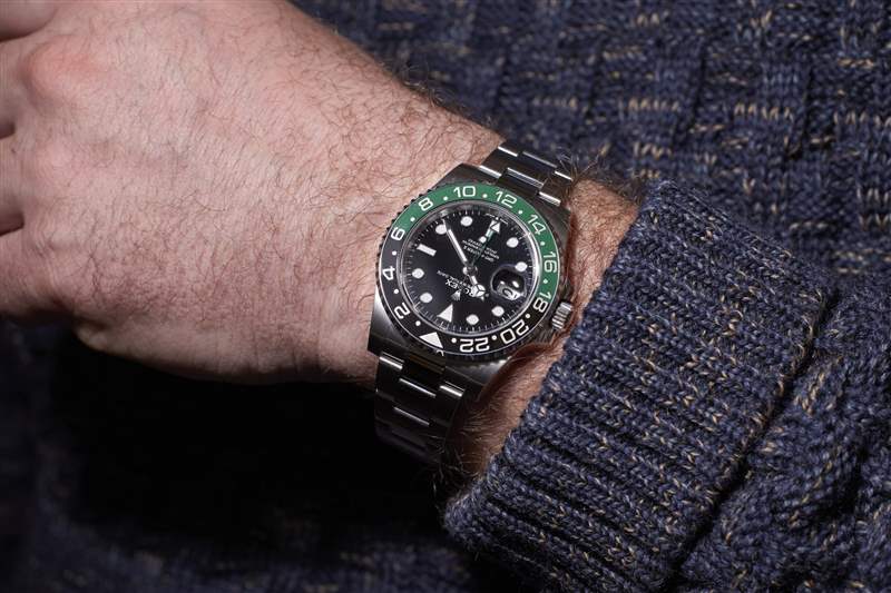 看起來我們終于結(jié)束了統(tǒng)一的色彩趨勢-復(fù)刻表