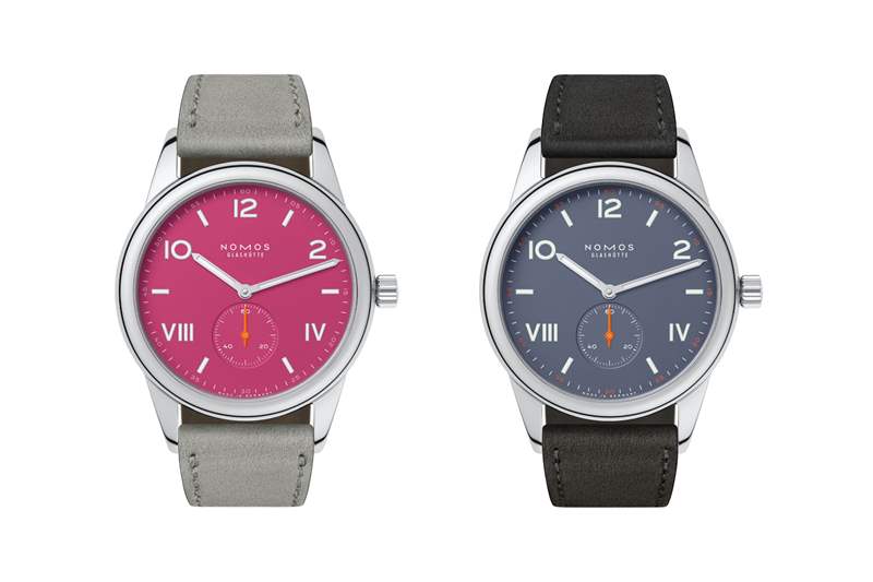 看起來我們終于結(jié)束了統(tǒng)一的色彩趨勢-復(fù)刻表