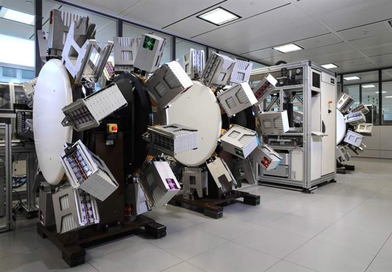 推動內部機芯如何破壞現代奢侈手表行業-復刻表