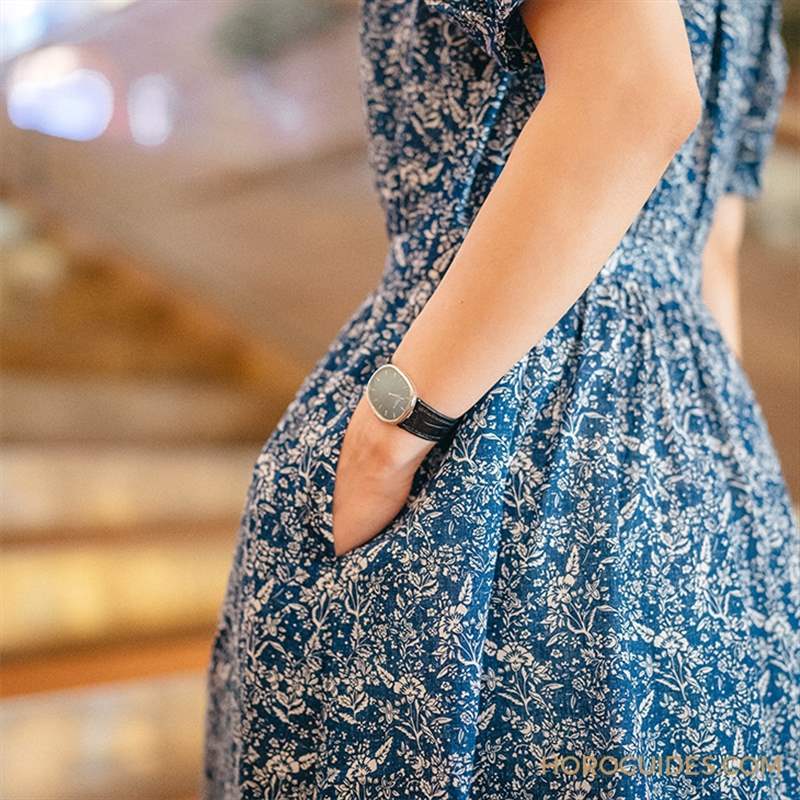 IG影響力人物：Jessie的收藏風(fēng)格-復(fù)刻表