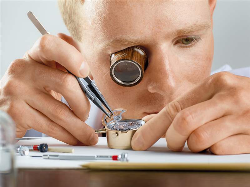 2017 年及以后手表行業(yè)可能的經(jīng)濟增長領(lǐng)域-復(fù)刻表