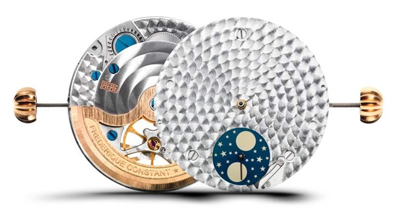 推動內部機芯如何破壞現代奢侈手表行業-復刻表