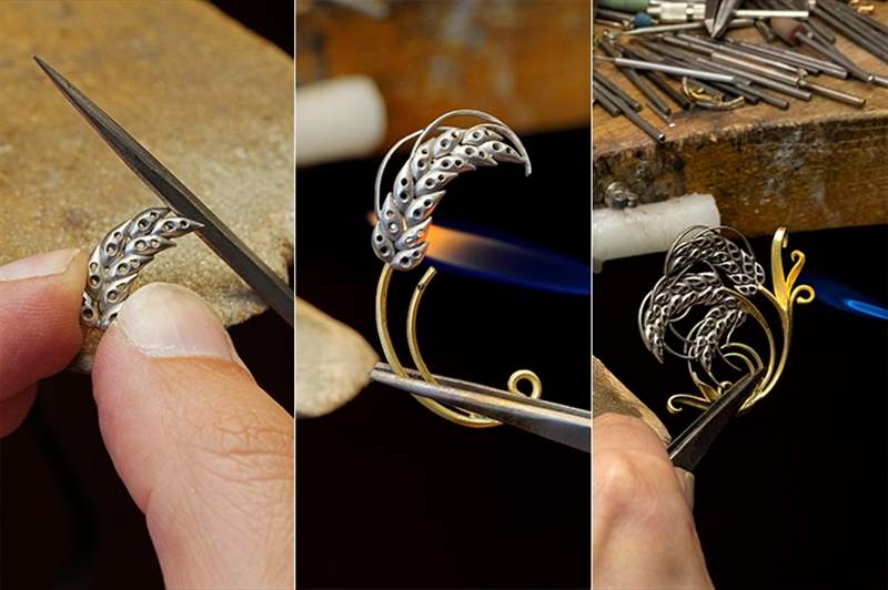 皇家禮炮致敬白金禧深遠意義珍稀威士忌的完美調和成就時代定義-復刻表