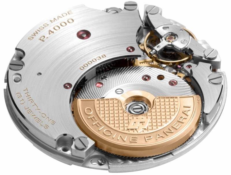 推動內部機芯如何破壞現代奢侈手表行業-復刻表