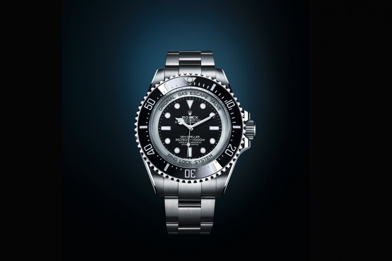 Rolex 2022 Deepsea Challenge 價錢介紹 勞力士2022Deepsea Challenge極限深潛11000米-復(fù)刻表