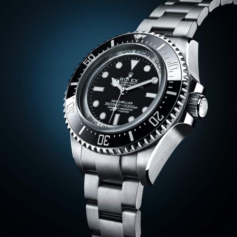 Rolex 2022 Deepsea Challenge 價錢介紹 勞力士2022Deepsea Challenge極限深潛11000米-復(fù)刻表