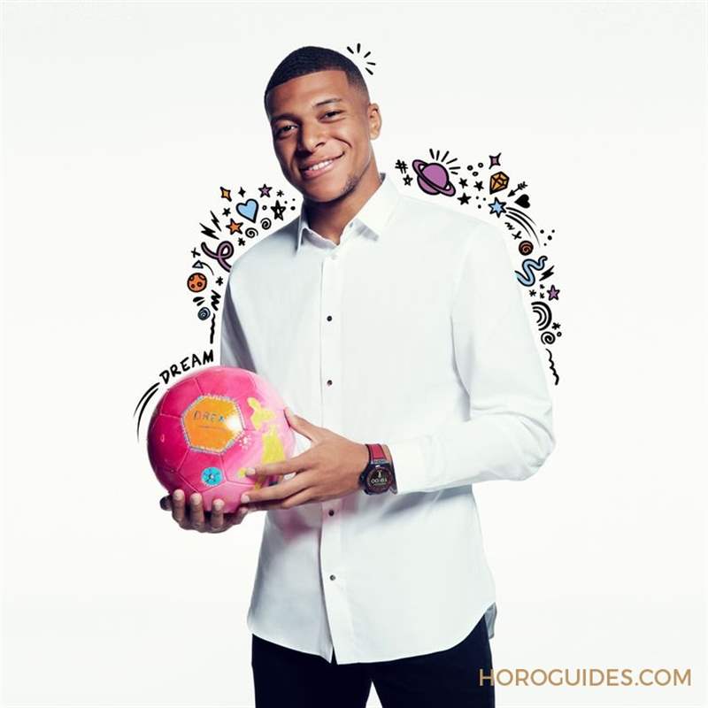 全臺足球迷FIFA世足唯一朝圣據點宇舶全明星世足快閃店前進高雄漢神 !-復刻表