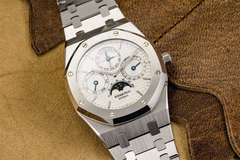 菲利普斯即將舉行的日內(nèi)瓦拍賣會的拍賣亮點、隱藏的寶石等-復(fù)刻表