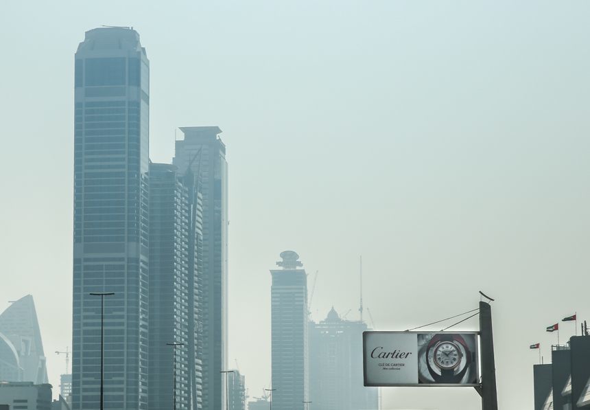 迪拜鐘表周:中東的參考-復(fù)刻表