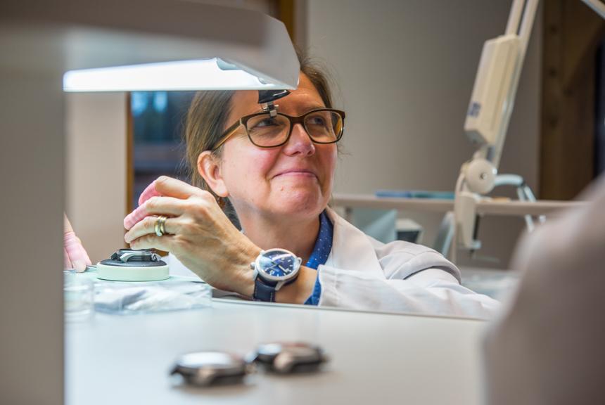 推動內部機芯如何破壞現代奢侈手表行業-復刻表