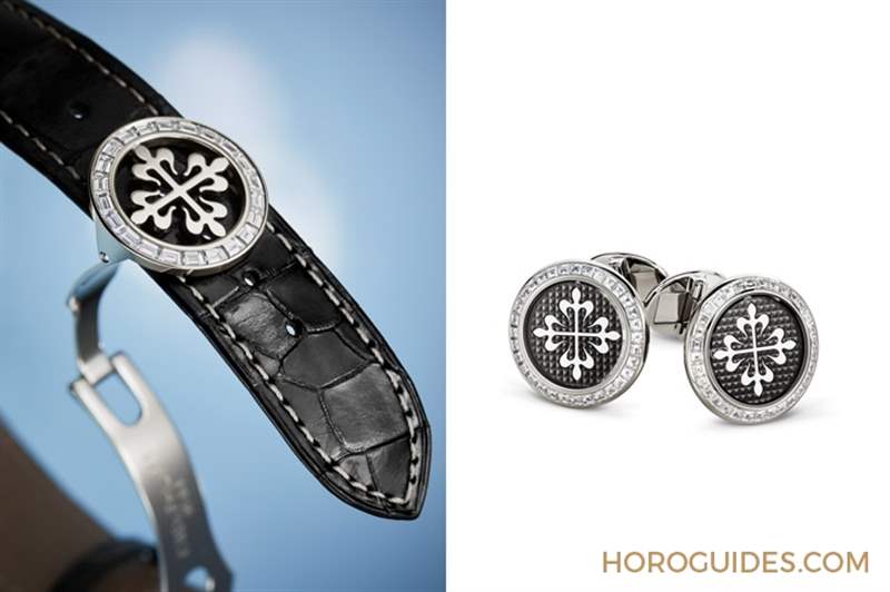 表王旗艦級經典表款寶石滿鑲亮相|百達翡麗Ref. 6300大師報時腕表與Ref. 5271萬年歷計時碼表-復刻表