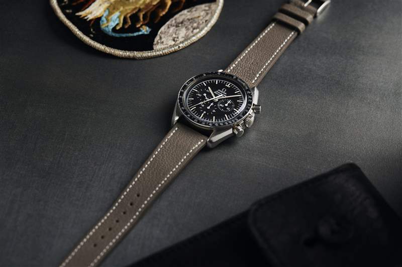 復古歐米茄超霸