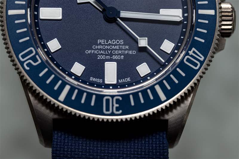 第二種意見Tudor Pelagos FXD是2021年最好的手表嗎？-復刻表
