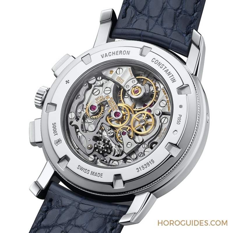 從容感受歲月靜好的滋味|江詩(shī)丹頓Traditionnelle系列計(jì)時(shí)萬(wàn)年歷、超薄萬(wàn)年歷-復(fù)刻表