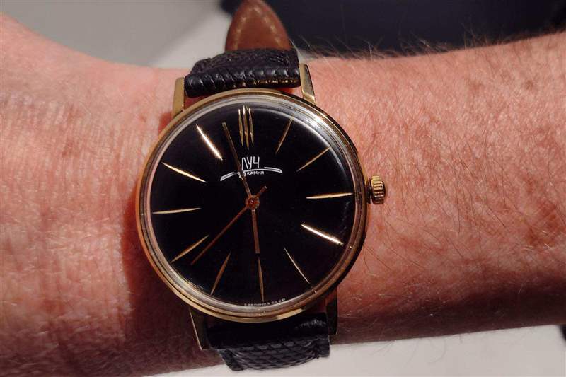 年度回顧HODINKEE家族成員在2021年佩戴最多的手表-復(fù)刻表