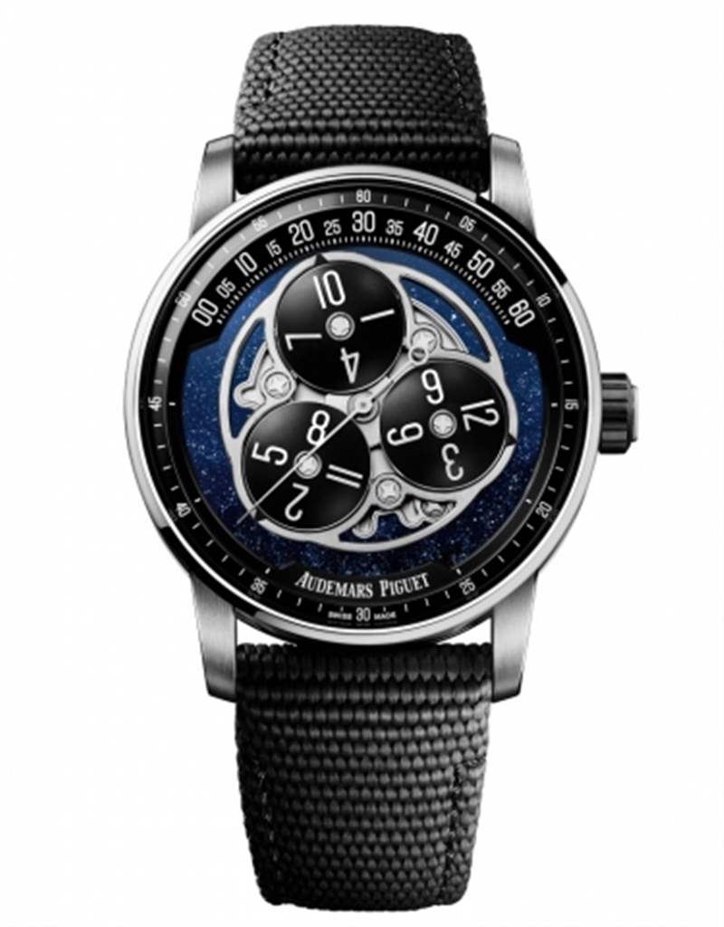 TOP 100名表熱搜排行榜:12月重點速報-復刻表