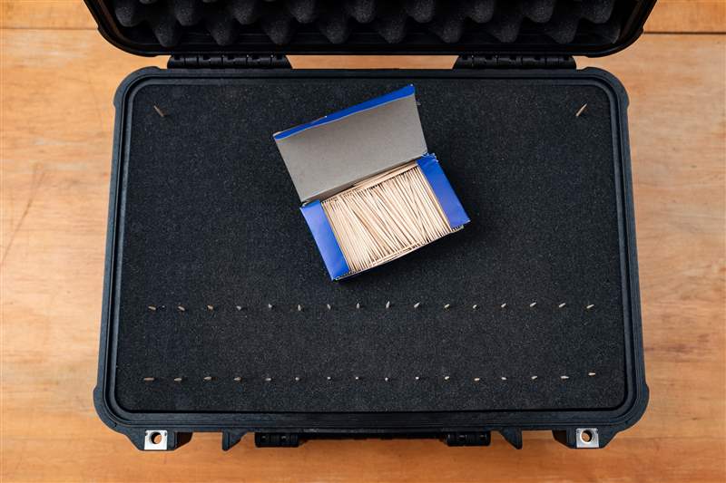 更好的手表存儲案例-復刻表