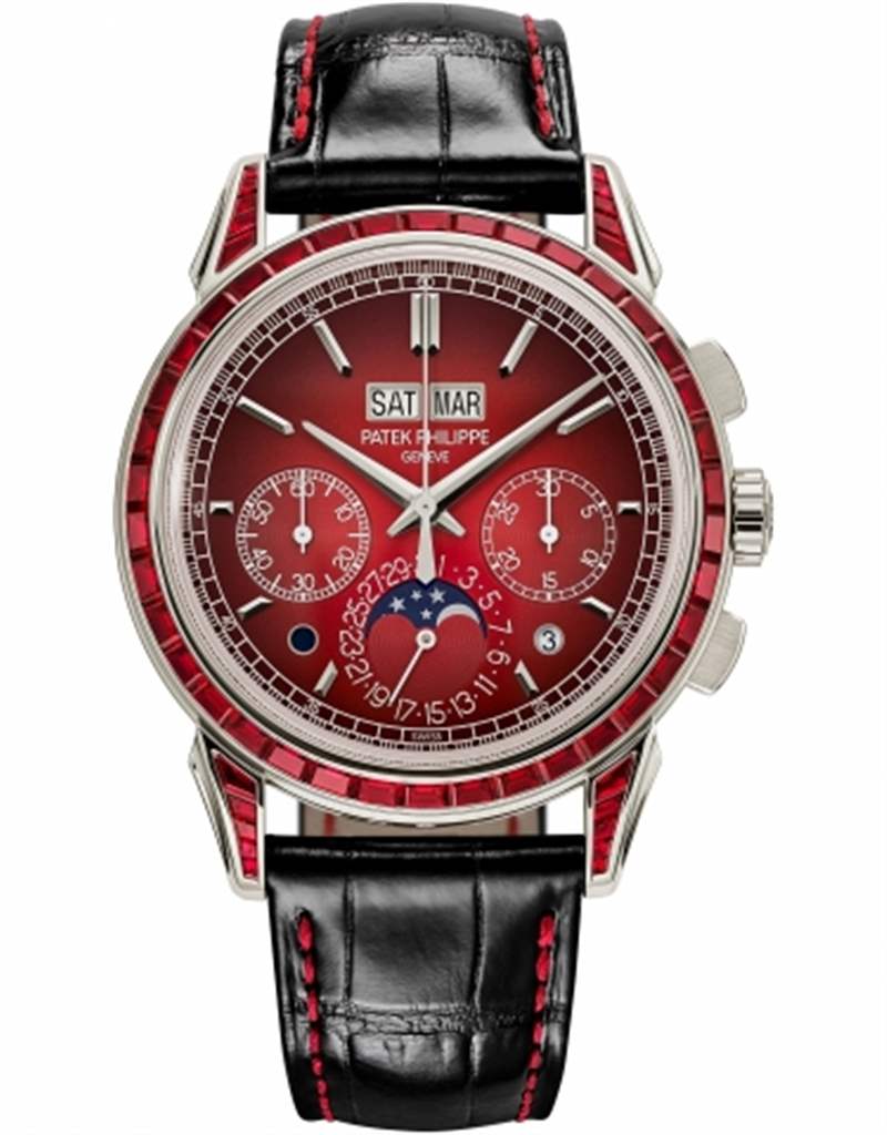 TOP 100名表熱搜排行榜:12月重點速報-復刻表