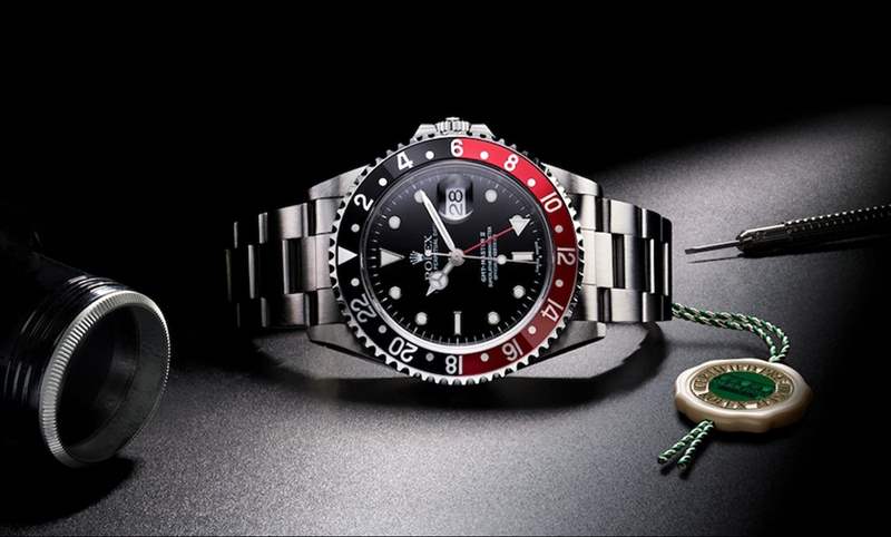 Breaking News ! 勞力士正式推出中古表認(rèn)證計劃-復(fù)刻表