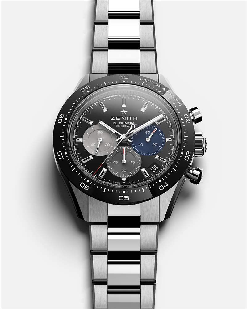 手表行情｜勞力士、歐米茄、真力時3款熱門不銹鋼表最新價格走勢-復(fù)刻表