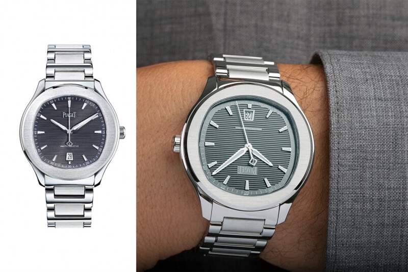 Piaget Polo 價錢介紹 伯爵Piaget Polo手表推介|8款優雅高貴表款-復刻表