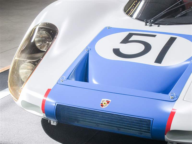 觀看評論:在Luft 8測試蕭邦Mille Miglia計時碼表–Luftgekühlt版-復刻表