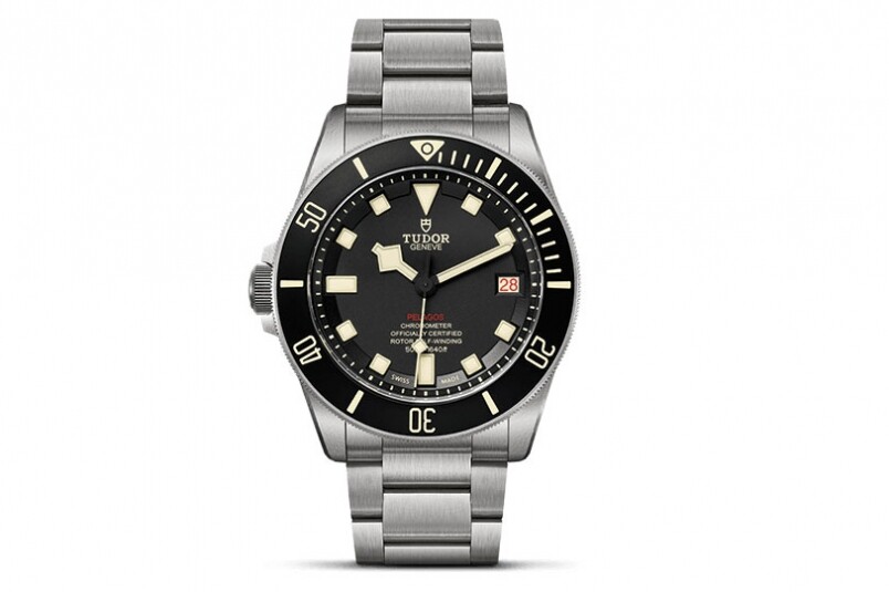 帝舵 Pelagos LHD 腕表冷知識(shí)|什么是左手版腕表?表冠又點(diǎn)解喺左邊?-復(fù)刻表