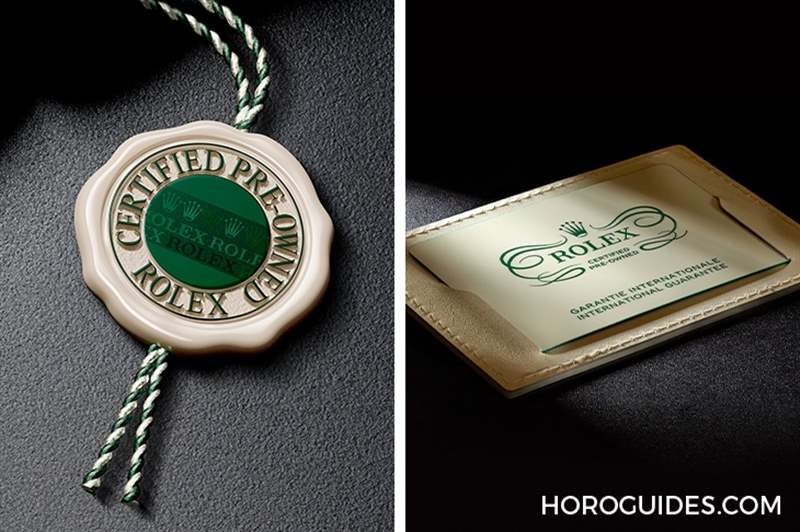 Breaking News ! 勞力士正式推出中古表認(rèn)證計劃-復(fù)刻表