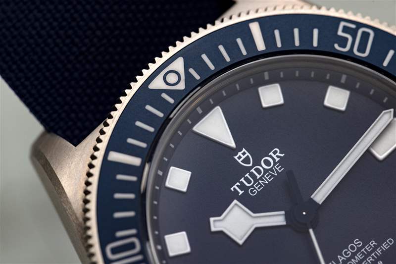 第二種意見Tudor Pelagos FXD是2021年最好的手表嗎？-復刻表