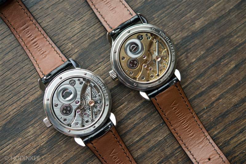 Kari Voutilainen 動(dòng)作