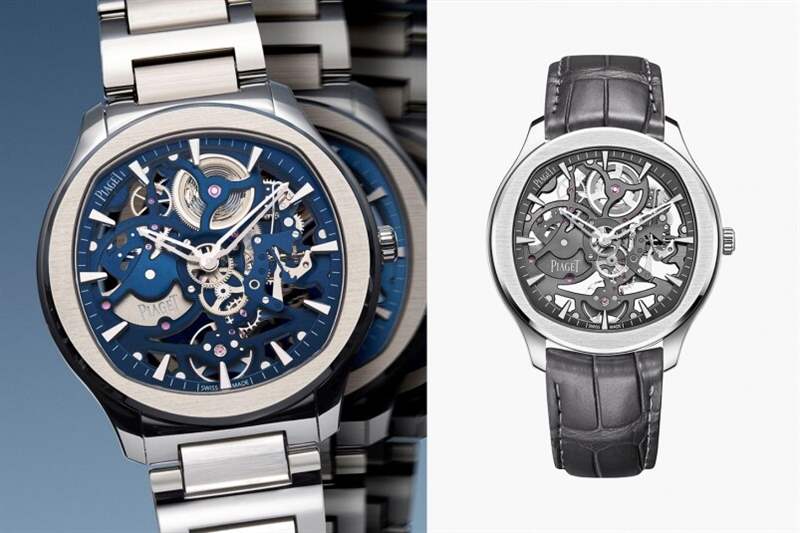 Piaget Polo Skeleton 價錢介紹 伯爵Piaget Polo手表推介|8款優雅高貴表款-復刻表