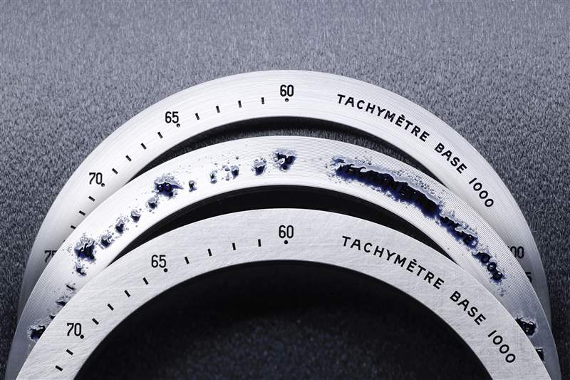 隆重推出價(jià)值81000美元的歐米茄超霸321 Canopus Gold-復(fù)刻表