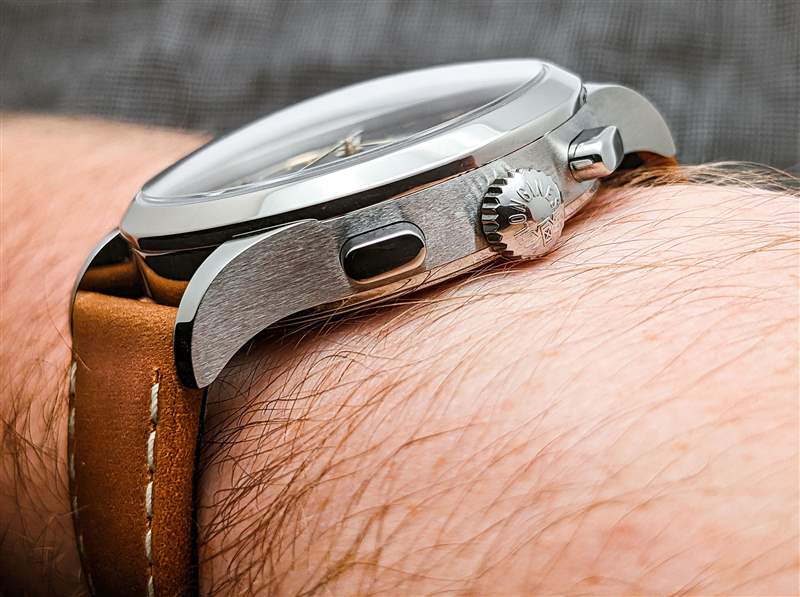 手表評論:浪琴記錄遺產(chǎn)-復(fù)刻表