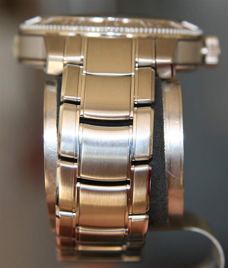 蒂芙尼（Tiffany & Co）Mark T-57腕表-復(fù)刻表