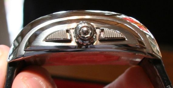 Maitres du Temps Chapter 1 - 3 時空彌勒Maitres du Temps'第一章'腕表-復刻表