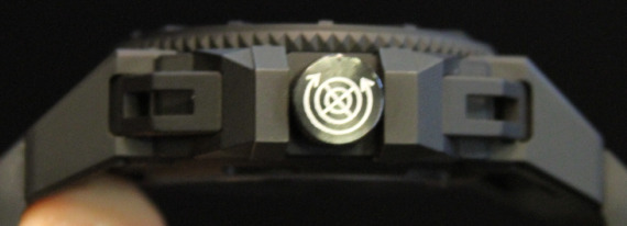 Snyper watch side 斯奈珀Snyper One一號手表-復刻表