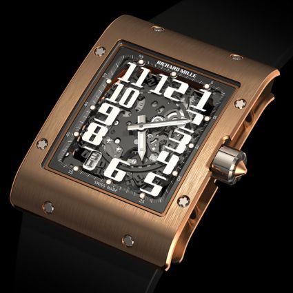 ultrathins_191 理查德·米勒自動(dòng)超平RM 016手表-復(fù)刻表