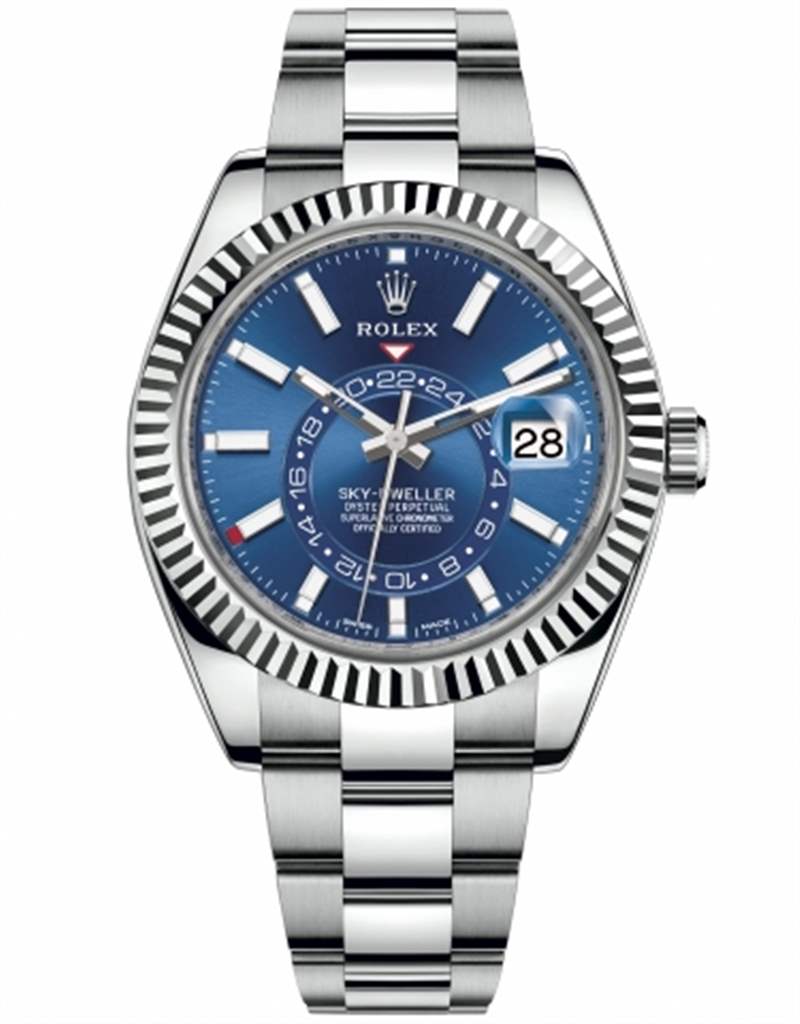 漲價潮來襲! Rolex勞力士2023年1月熱門款最新定價-復(fù)刻表