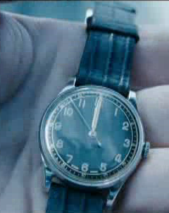 timex-in-watchmen-movie DC電影《守望者》電影聯(lián)名的機械表TIMEX復(fù)古腕表-復(fù)刻表