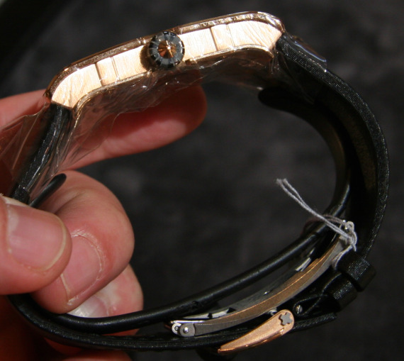 Ariel Richard Mille RM016 2 理查德·米勒自動(dòng)超平RM 016手表-復(fù)刻表