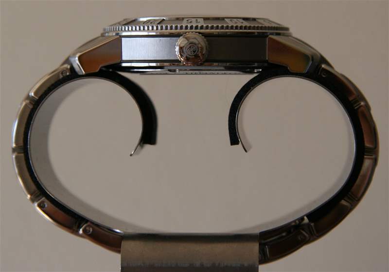 蒂芙尼（Tiffany & Co）Mark T-57腕表-復(fù)刻表