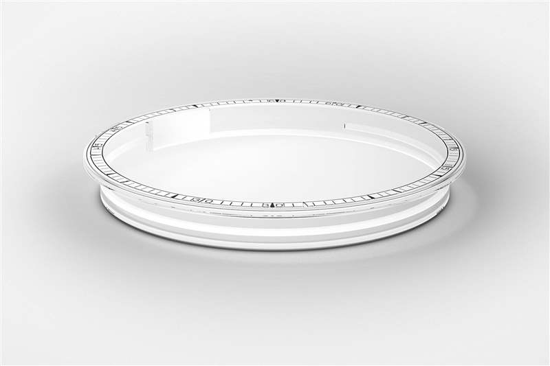 他們是如何制造的蕭邦Full Strike LUC“Día De Los Muertos”三問(wèn)報(bào)時(shí)腕表誘人歌唱下一個(gè)世界-復(fù)刻表